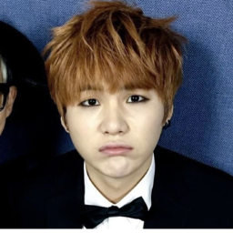SUGA