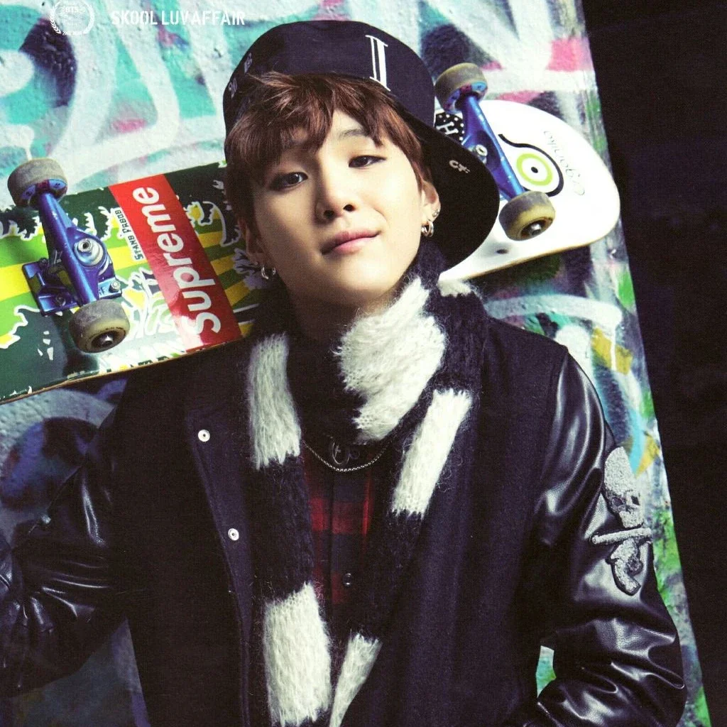 SUGA gallery image