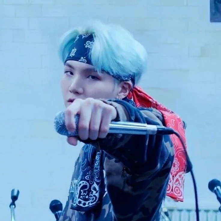 SUGA gallery image