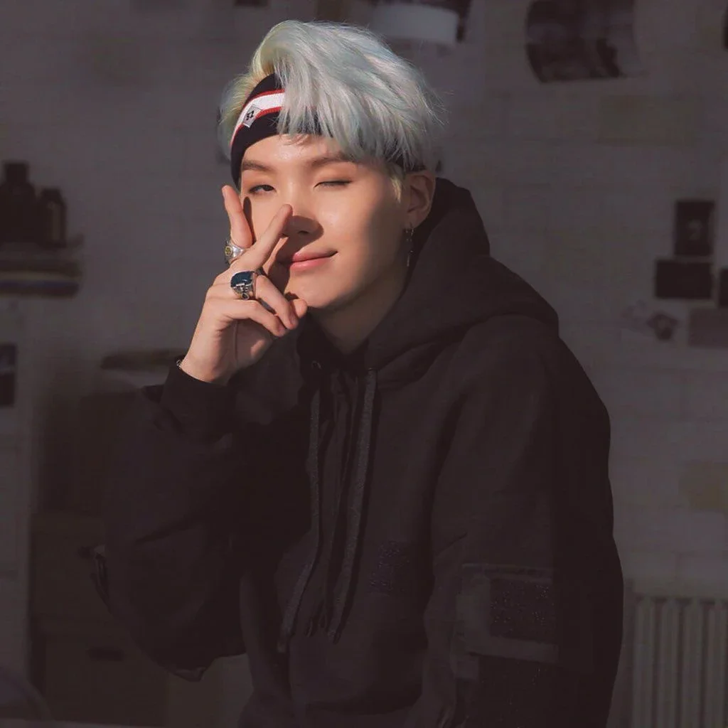 SUGA gallery image