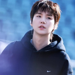 SUGA
