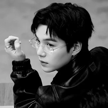 SUGA