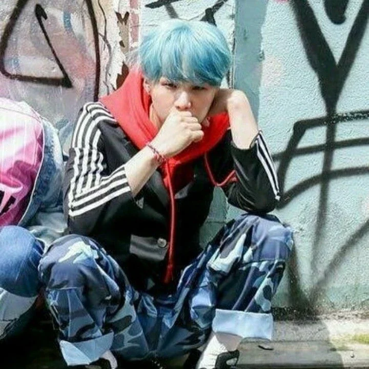 SUGA gallery image