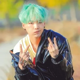 SUGA