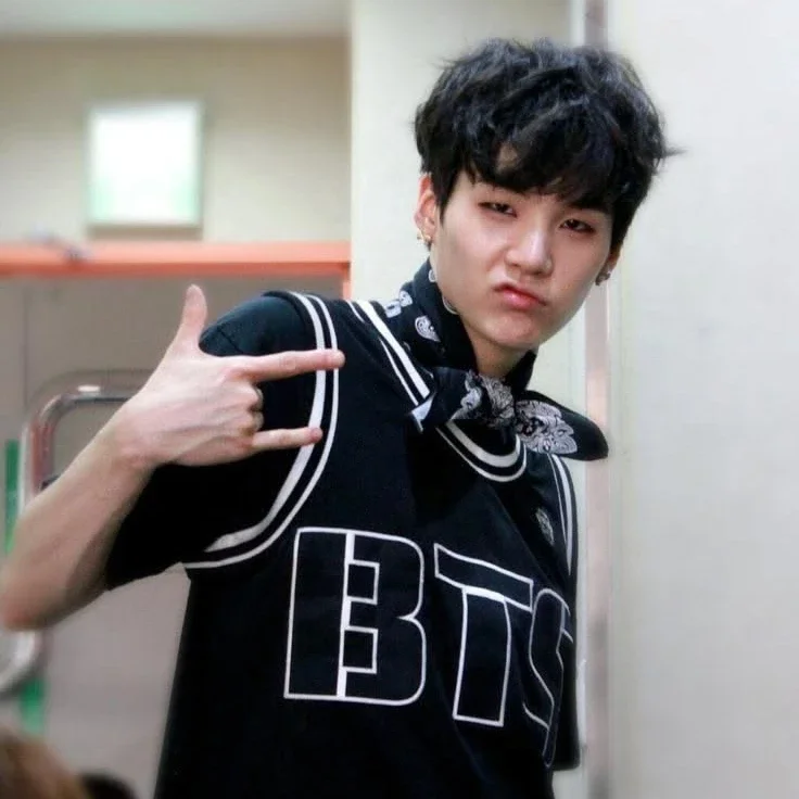 SUGA gallery image