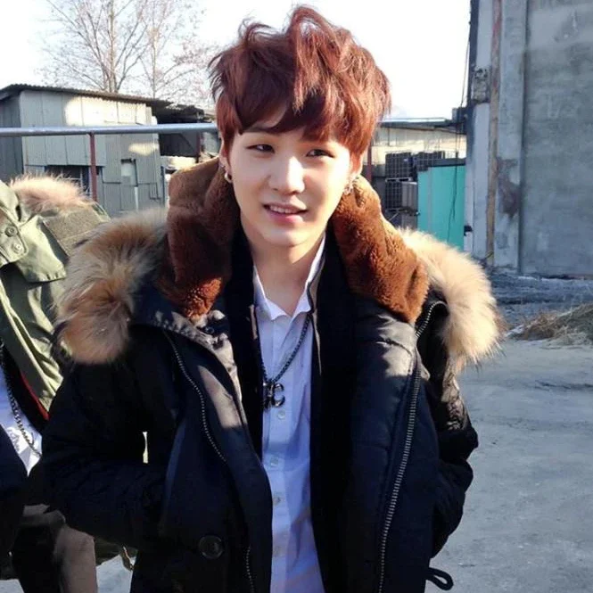 SUGA gallery image