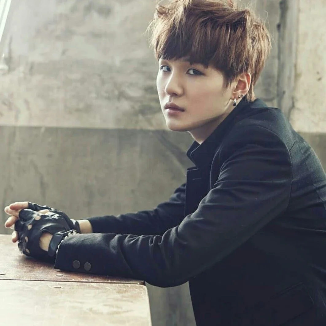 SUGA gallery image