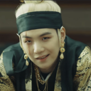 SUGA