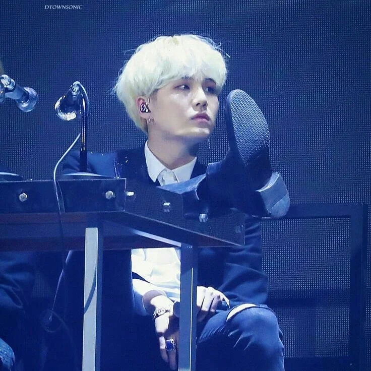 SUGA gallery image
