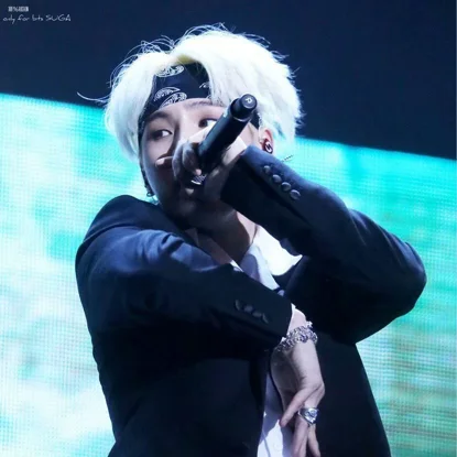SUGA 3