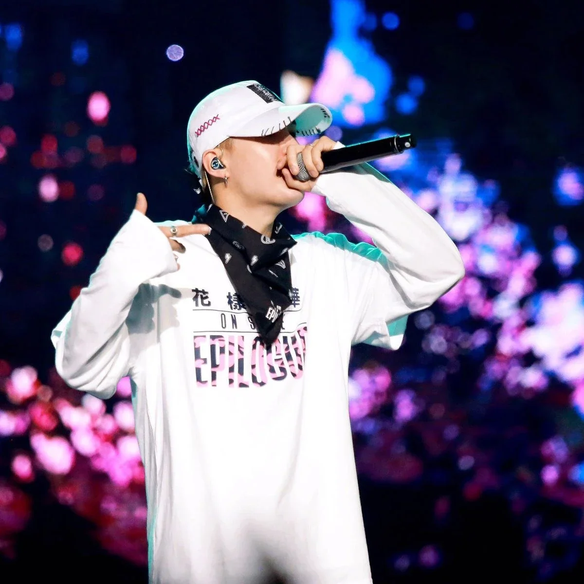 SUGA gallery image