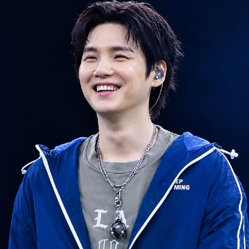 SUGA gallery image