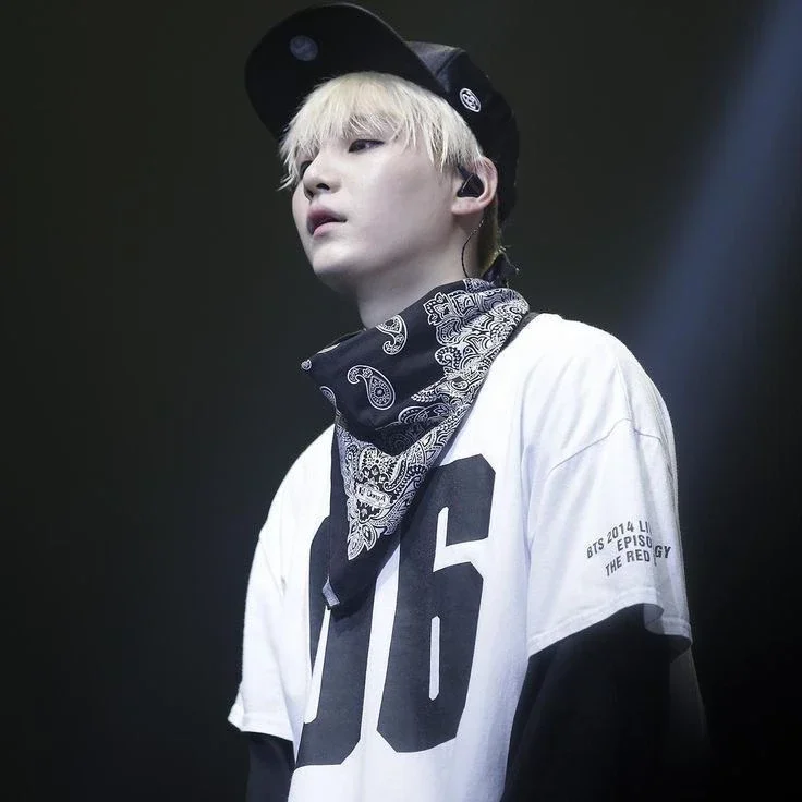 SUGA gallery image