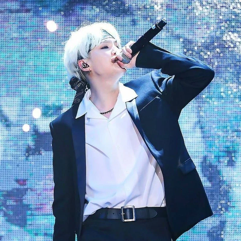 SUGA gallery image