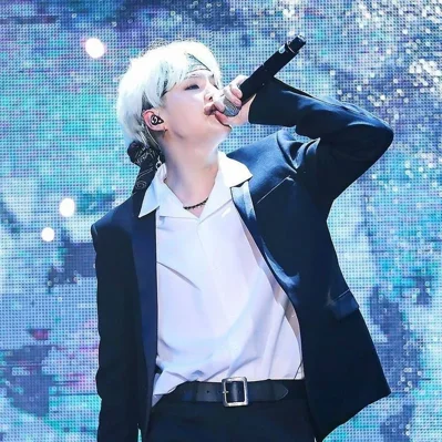 SUGA 2