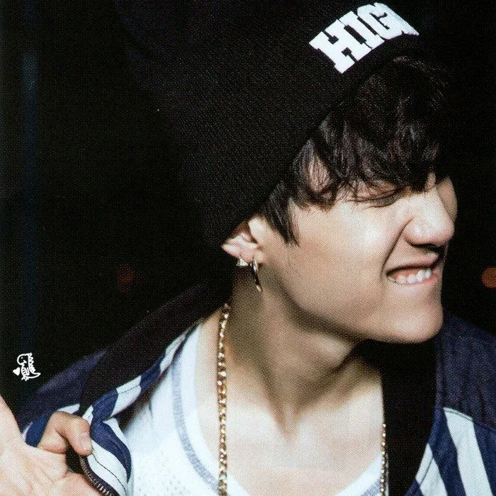 SUGA gallery image