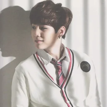 SUGA