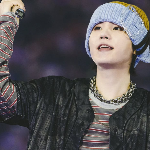 SUGA gallery image