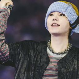 SUGA 1