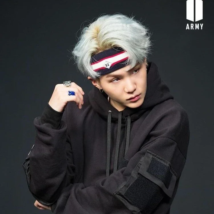 SUGA gallery image