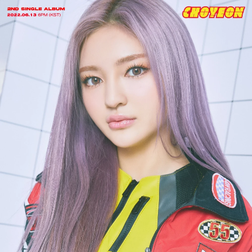 Gambar galeri Choyeon