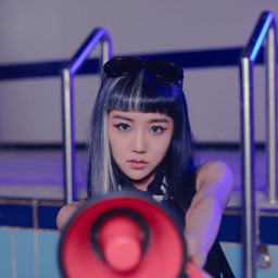 Eunchae gallery image