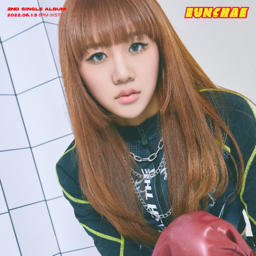 Eunchae gallery image