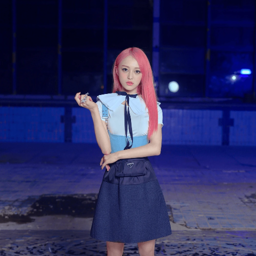 Yoona gallery image