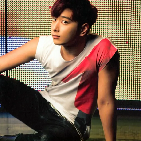 Hwang Chansung gallery image