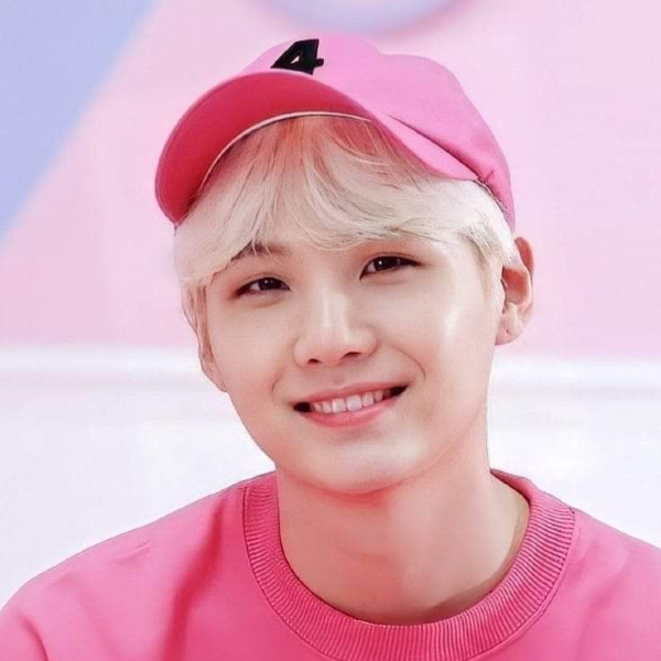 SUGA