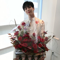 Taemin gallery image