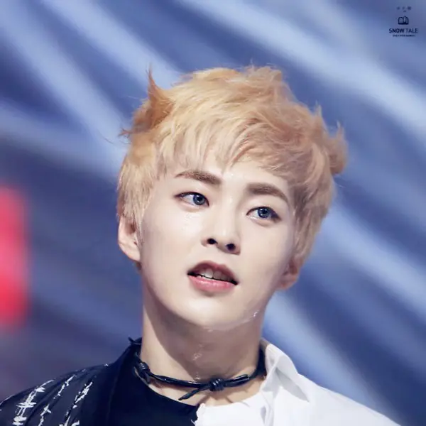 Xiumin gallery image