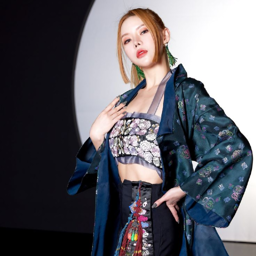 Chaejin gallery image