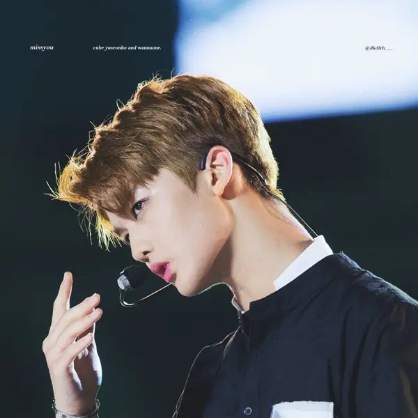 Jinyoung gallery image