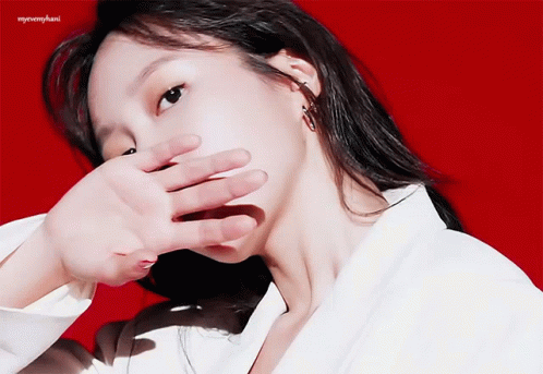 Hani gif