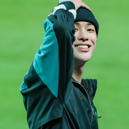 Keonho gallery image