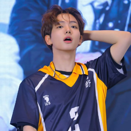 Jaehyun gallery image
