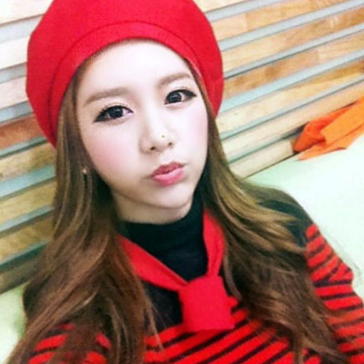 Larawan sa gallery ni Qri
