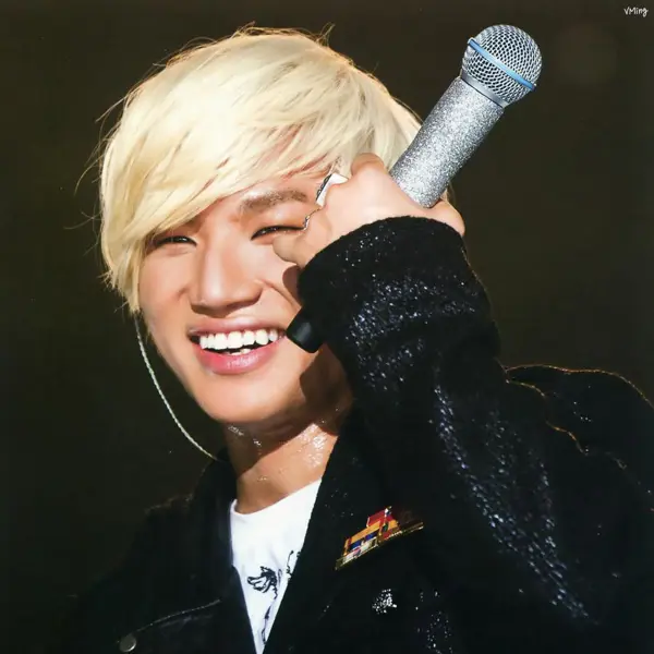 Daesung gallery image