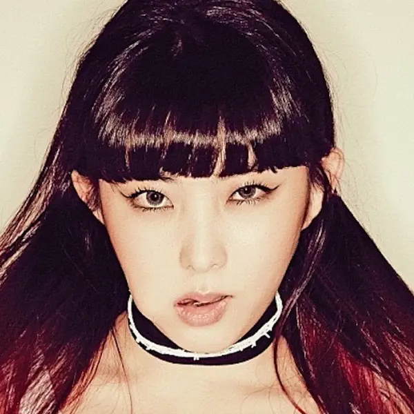 Gambar galeri Sohyun