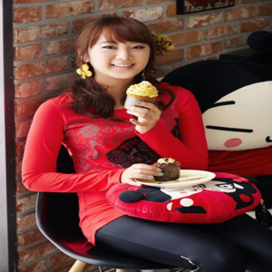 Woo Hyerim gallery image