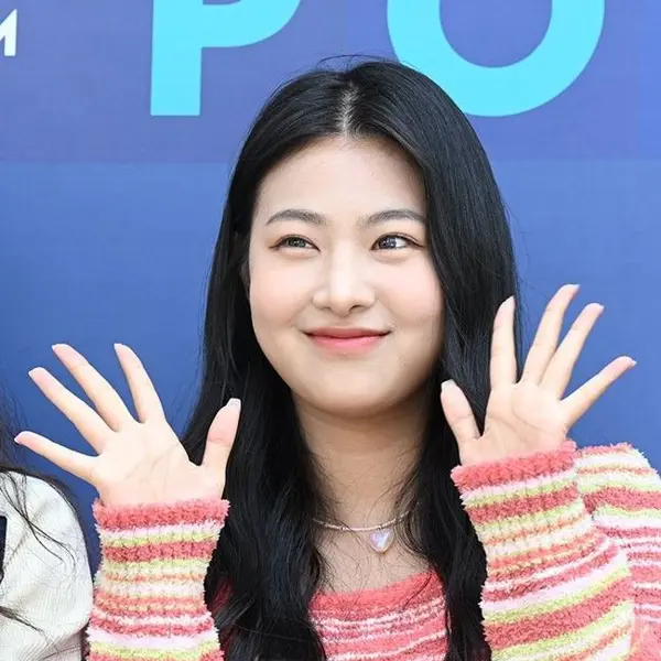 Eun-ah gallery image