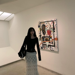 Karina gallery image