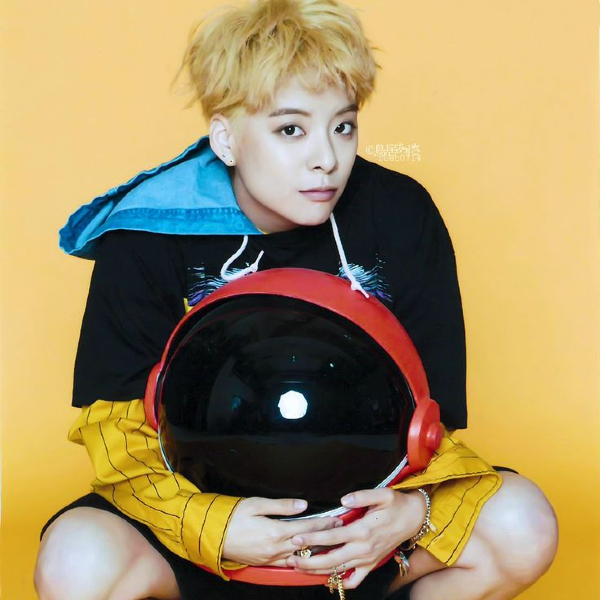 Gambar galeri Amber Liu