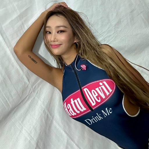 Imagem da galeria de Hyolyn