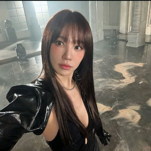 Gambar galeri Eunhye