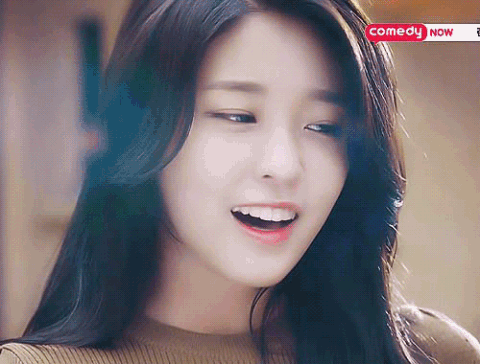 Seolhyun gif
