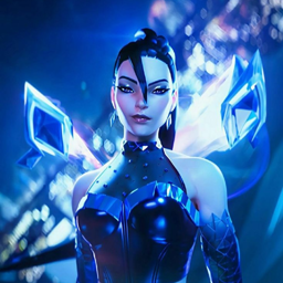 Kai’sa gallery image