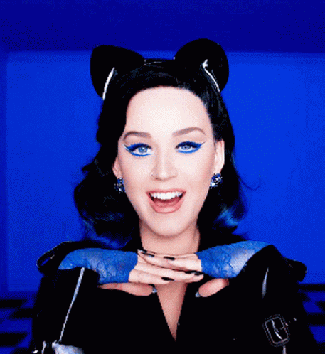 Katy Perry gif