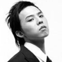 G-Dragon gallery image